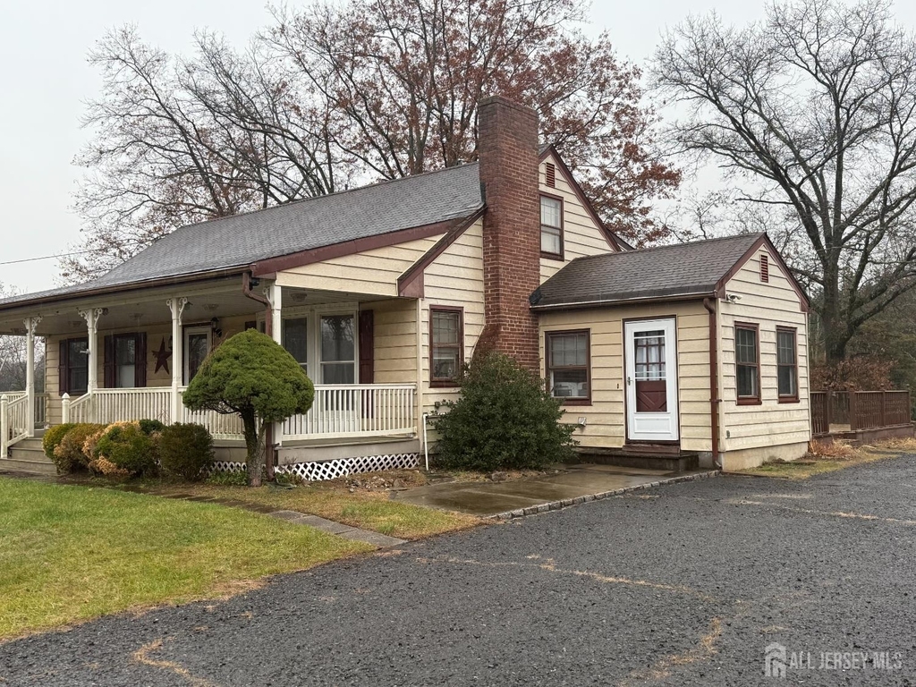80 Gates Road - Photo 1