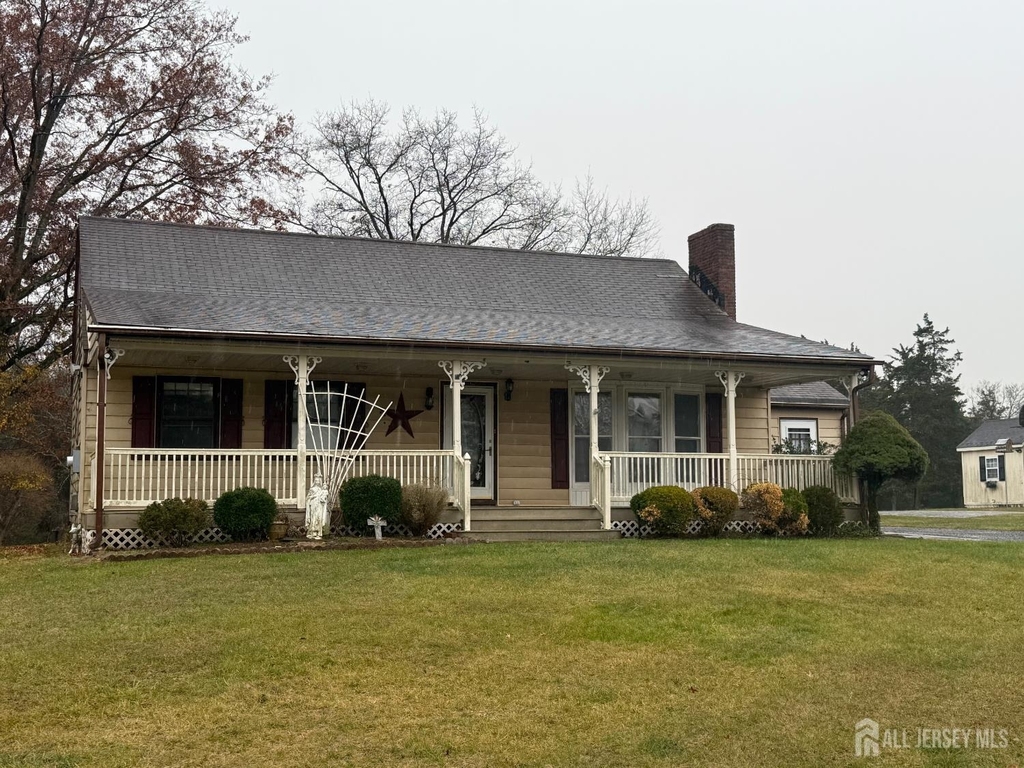80 Gates Road - Photo 0