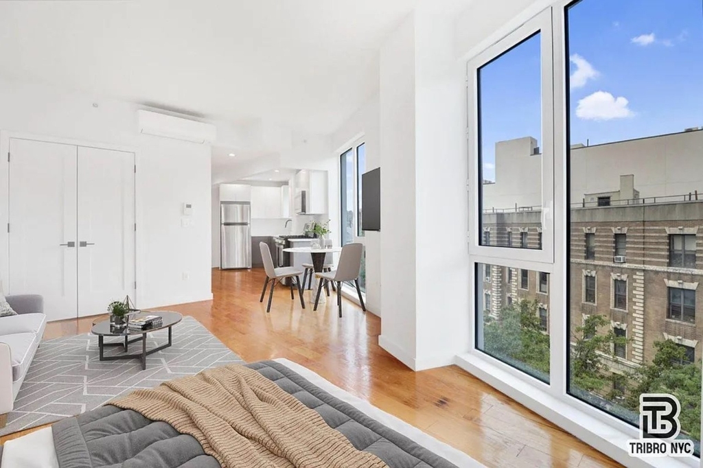 469 Convent Avenue - Photo 1