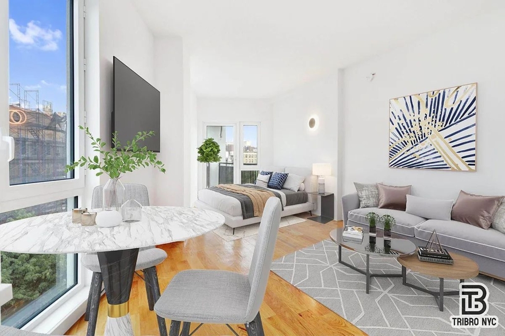 469 Convent Avenue - Photo 3