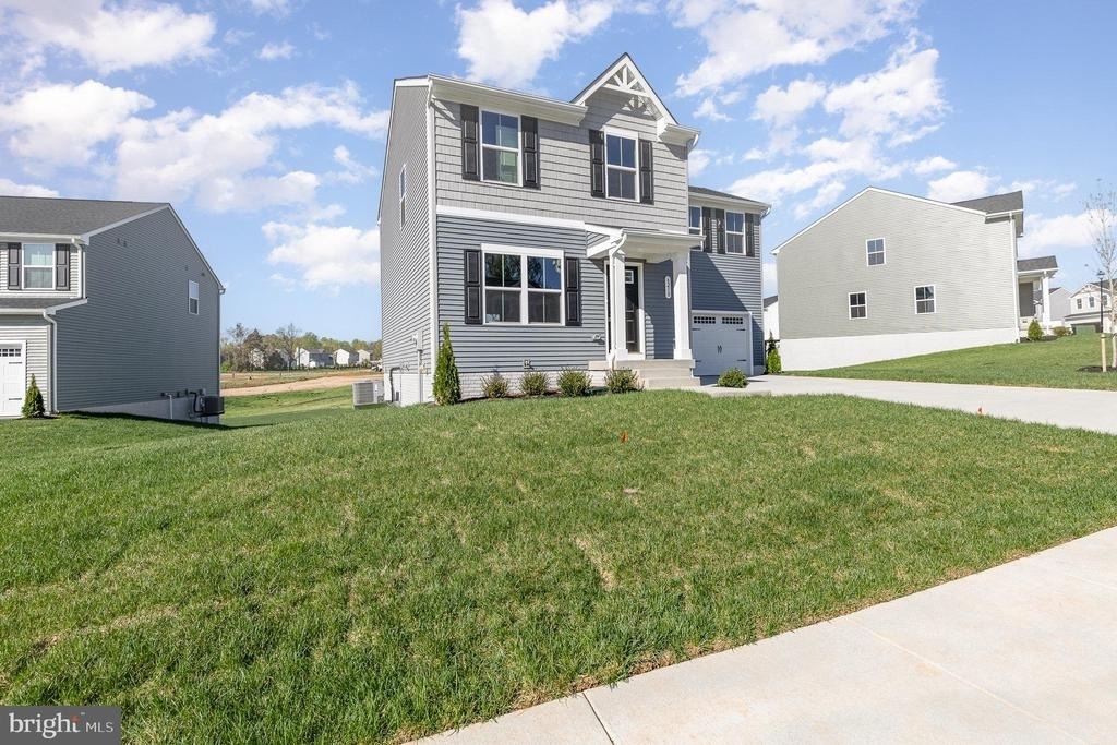 6210 Farrier Way - Photo 1
