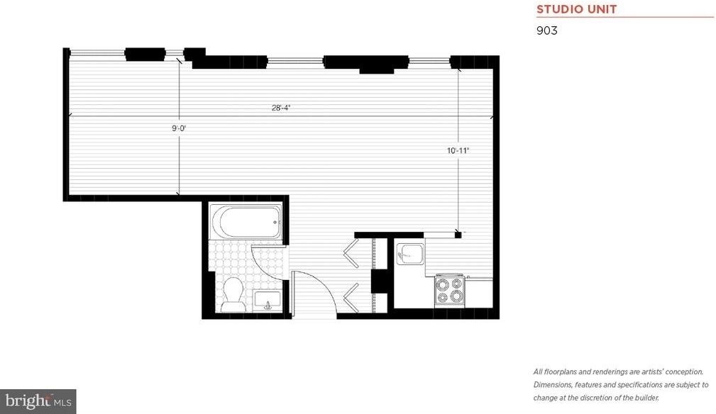 201 S 13th Street - Photo 17