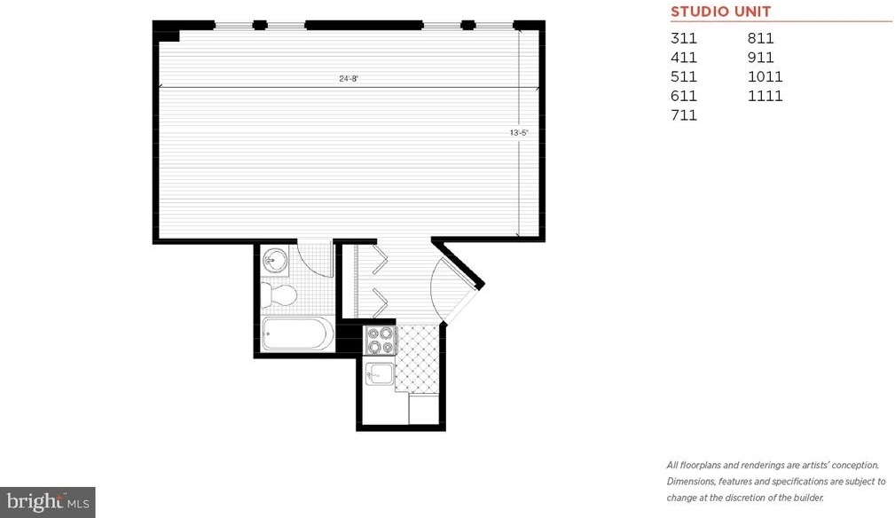 201 S 13th Street - Photo 21