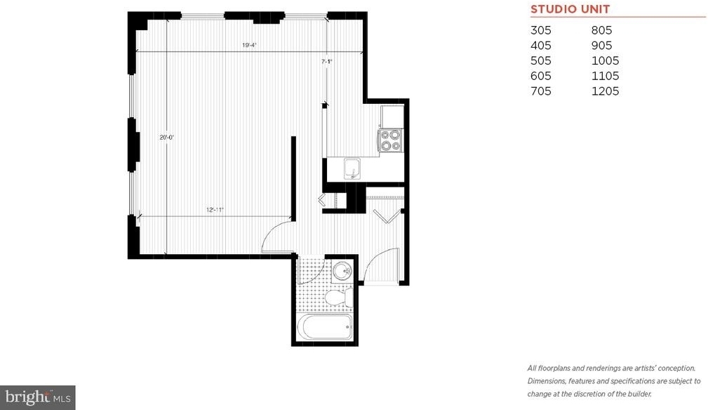 201 S 13th Street - Photo 20