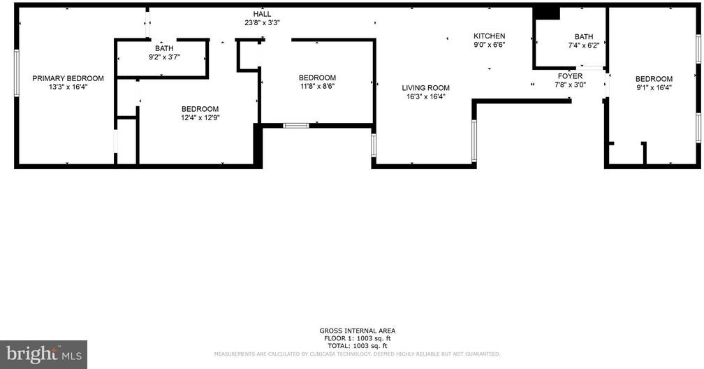 1516 W Diamond Street - Photo 17