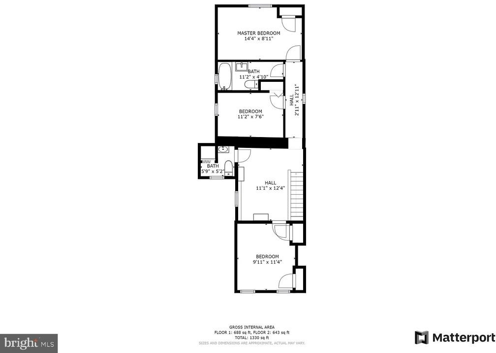 415 E Flora Street - Photo 22