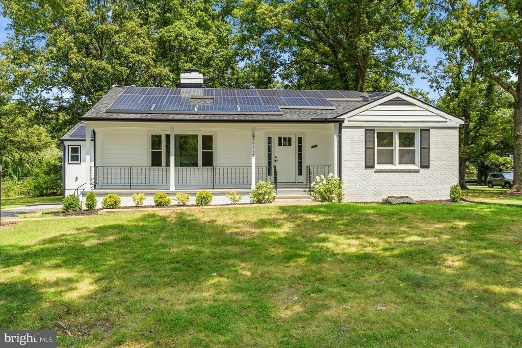 2608 Holly Drive - Photo 1
