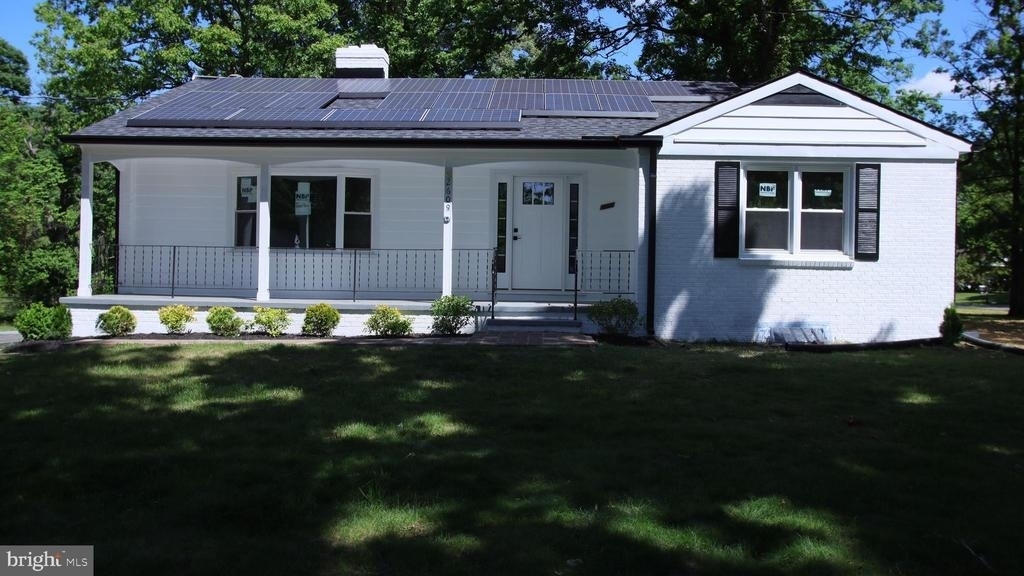 2608 Holly Drive - Photo 1