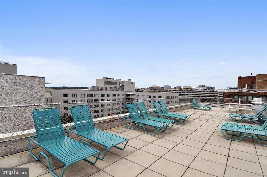 2401 H Street Nw - Photo 16