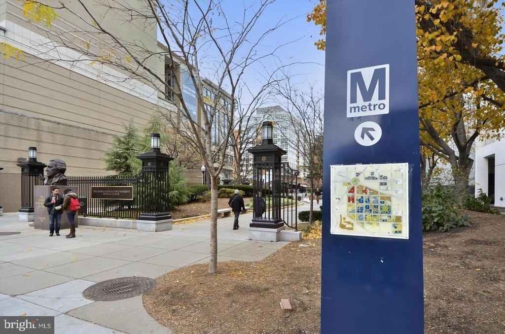 2401 H Street Nw - Photo 18