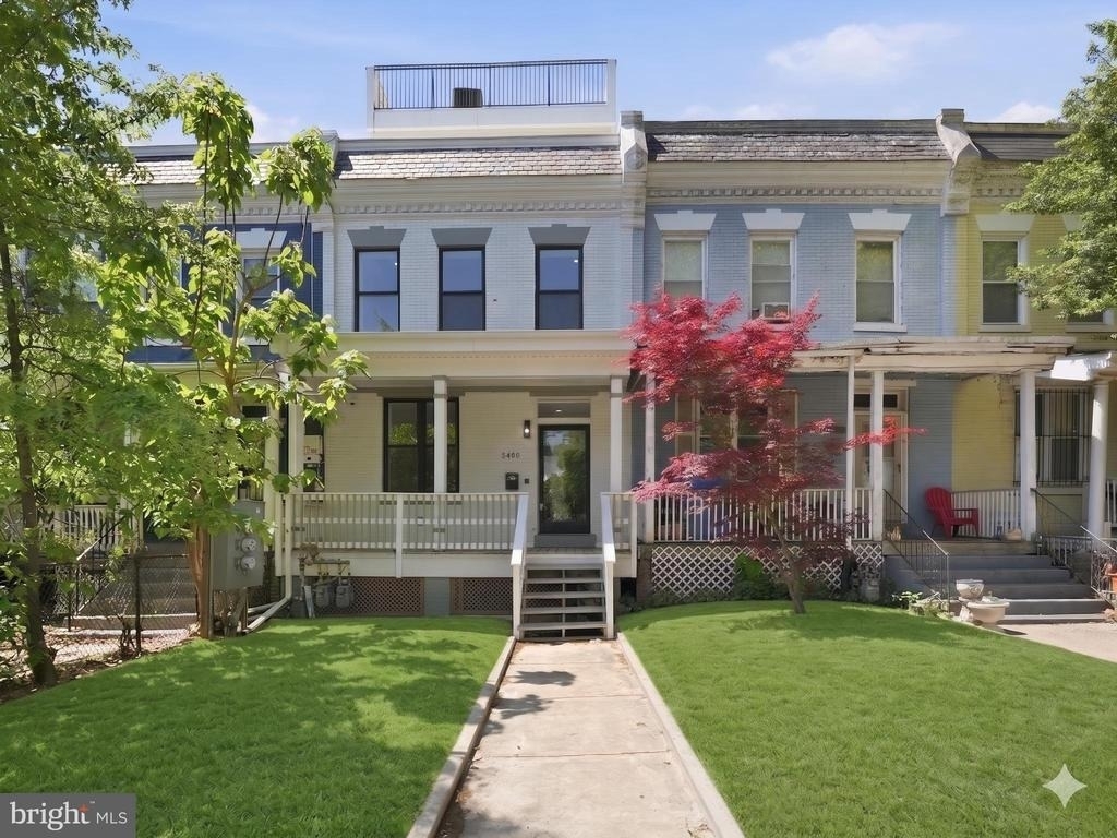 2404 North Capitol Street Nw - Photo 1