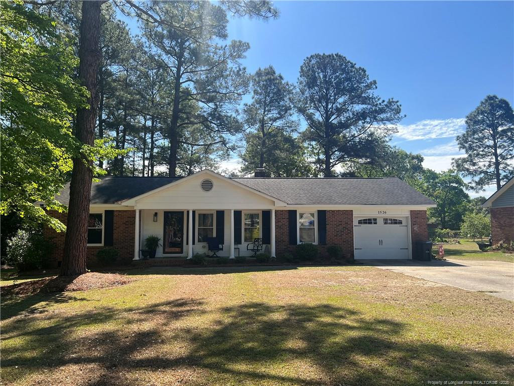 1526 Trevino Drive - Photo 0
