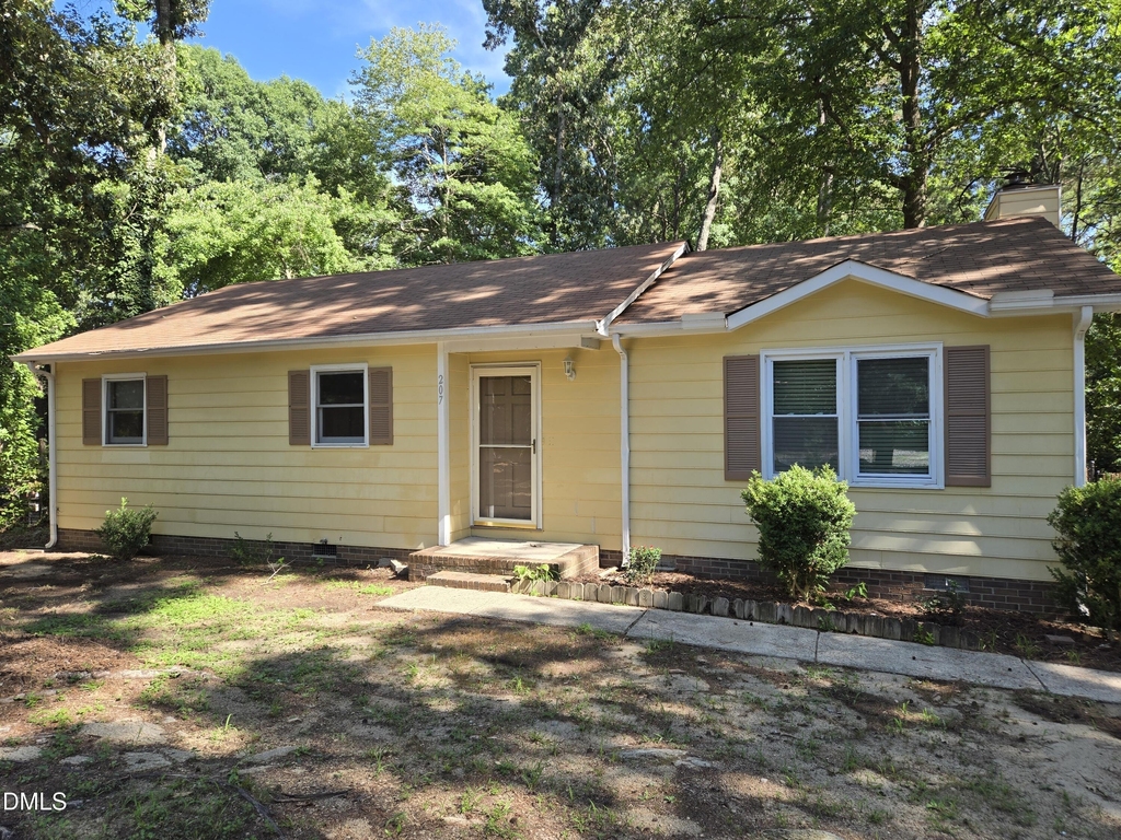 207 Meadow - Photo 0