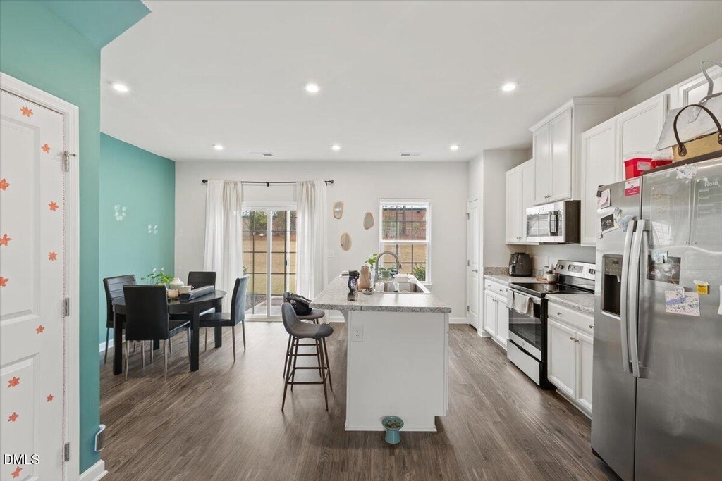 8721 Red Canyon Way - Photo 2