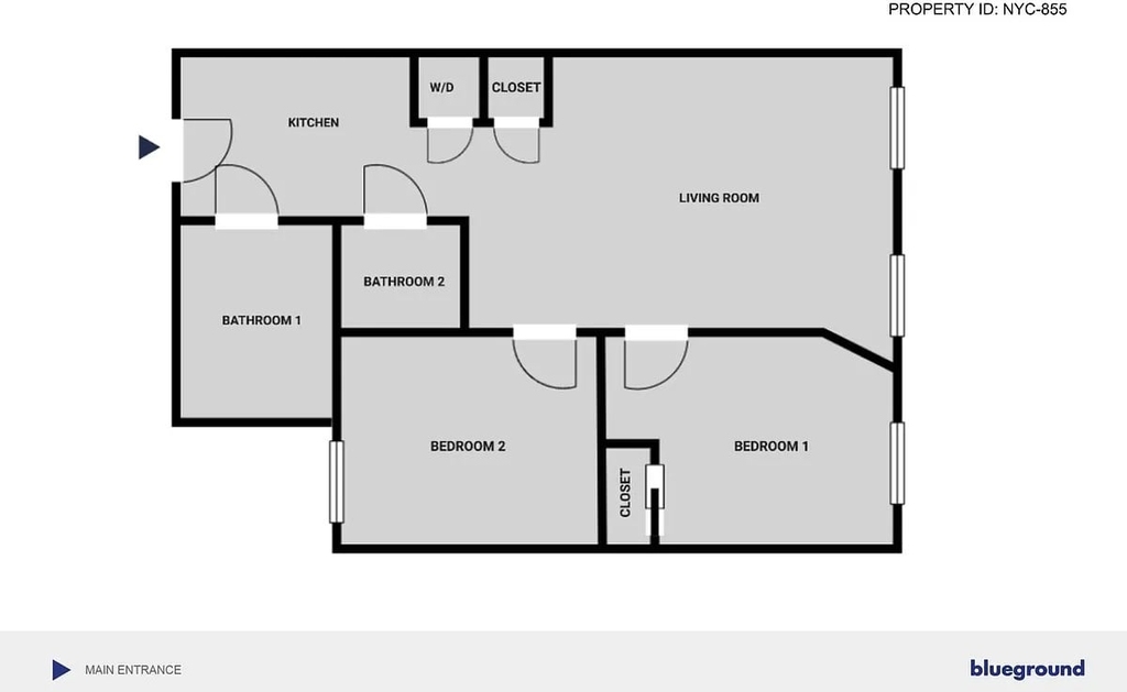 202 East 13th Street - Photo 19