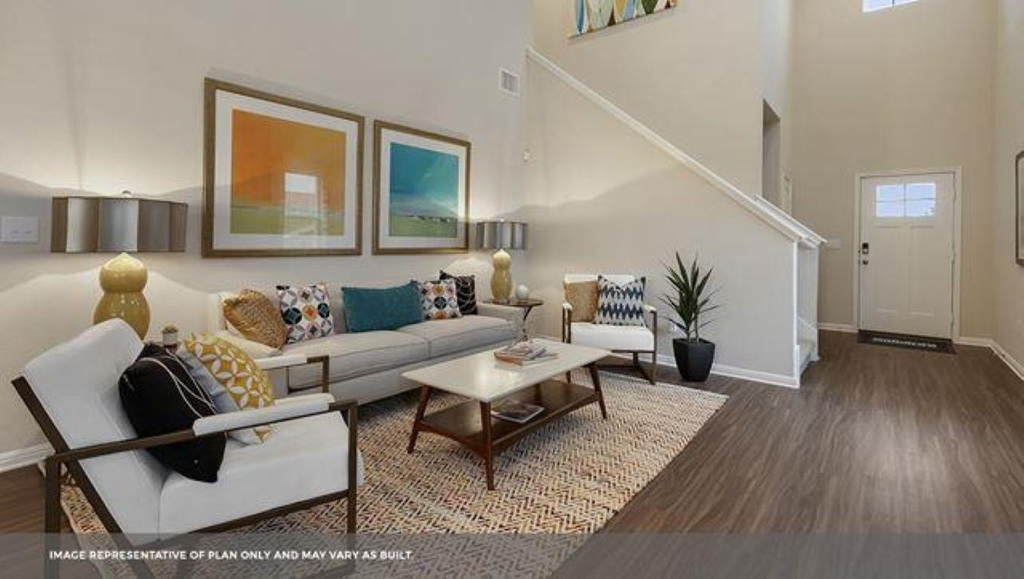 1121 Fairhaven Gtwy - Photo 1