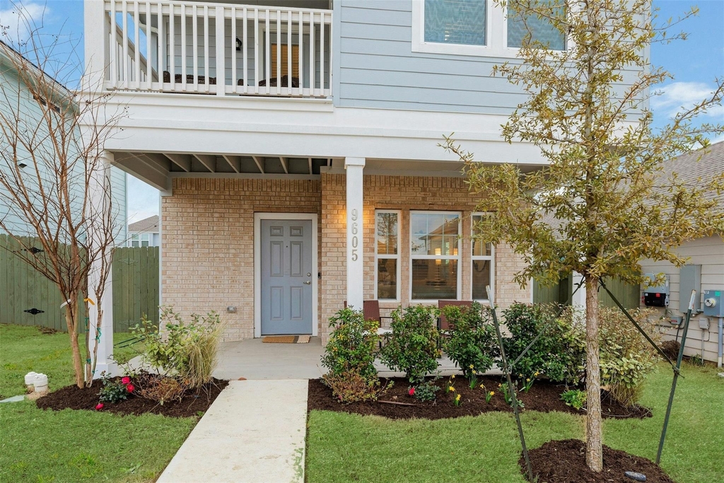 9605 Grapevine Leaf Dr - Photo 3