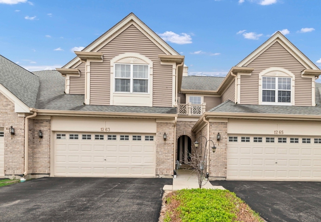 1263 Tamarack Drive - Photo 1