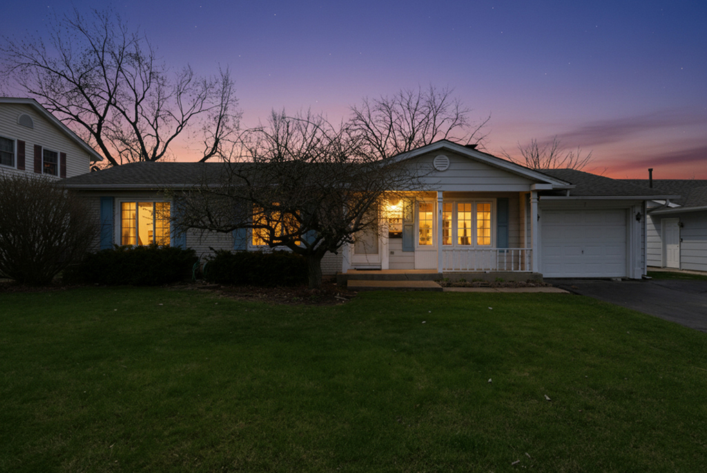 593 Bristol Lane - Photo 0