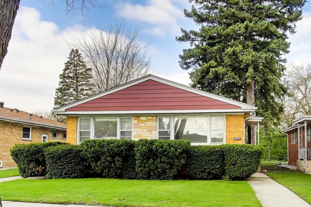 8840 Keeler Avenue - Photo 0