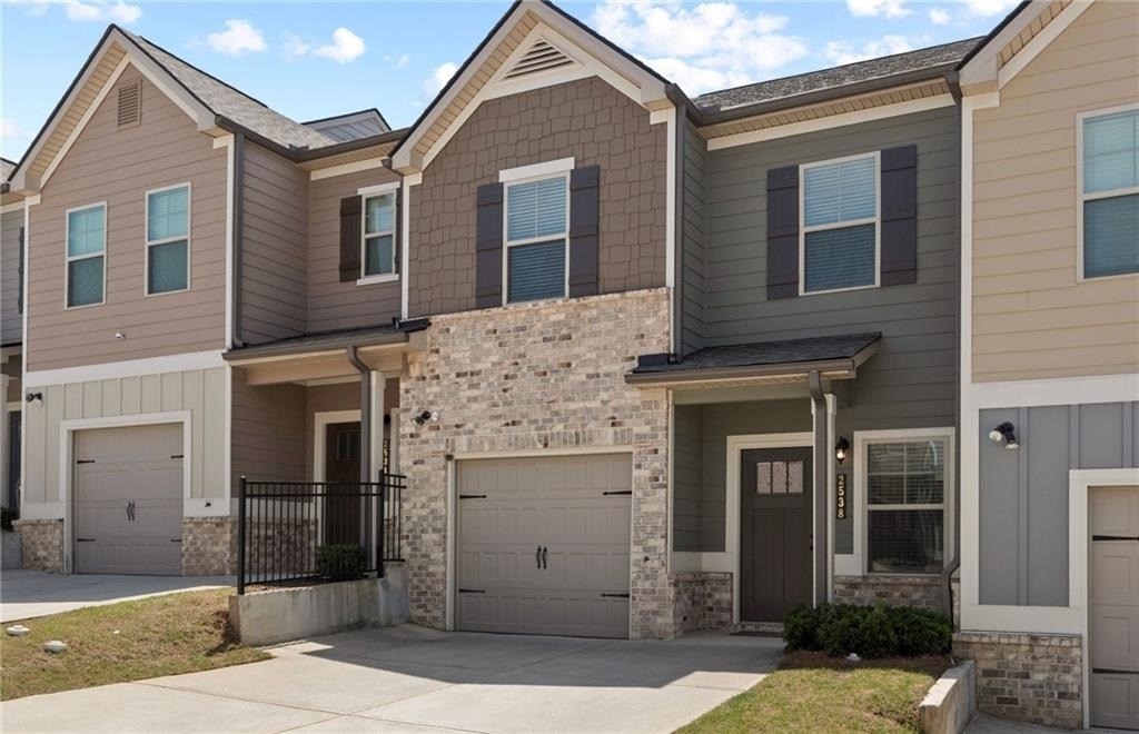 2538 Polaris Way Sw - Photo 1