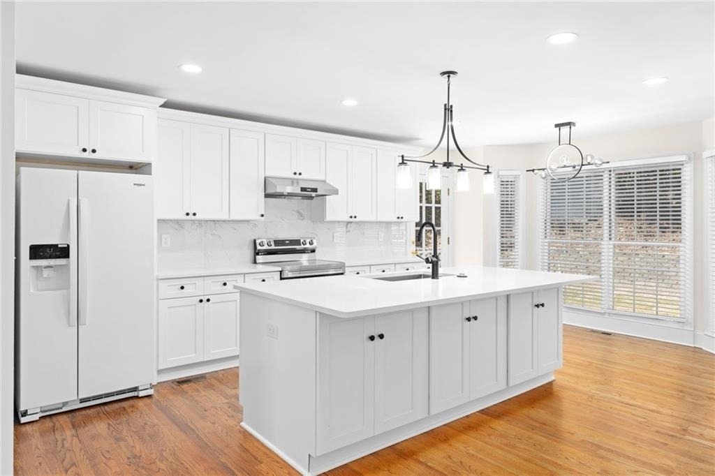 5941 Wilbanks Drive - Photo 1