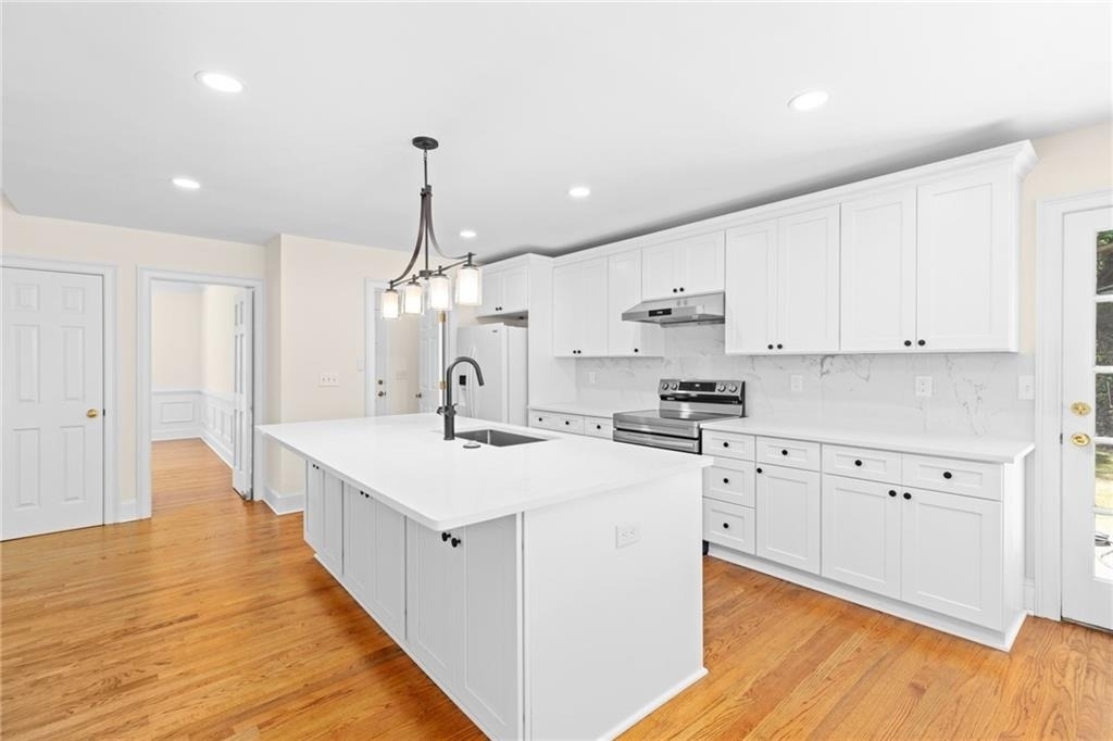5941 Wilbanks Drive - Photo 13