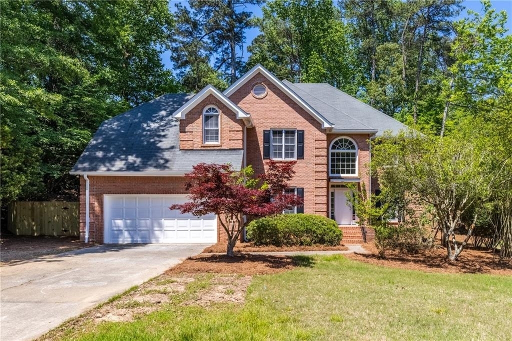 5941 Wilbanks Drive - Photo 0
