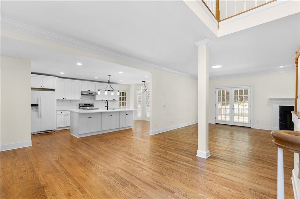 5941 Wilbanks Drive - Photo 2