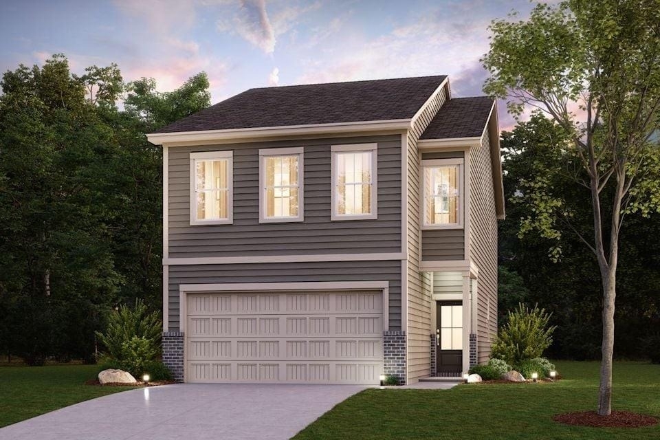 98 Toter Trace - Photo 0