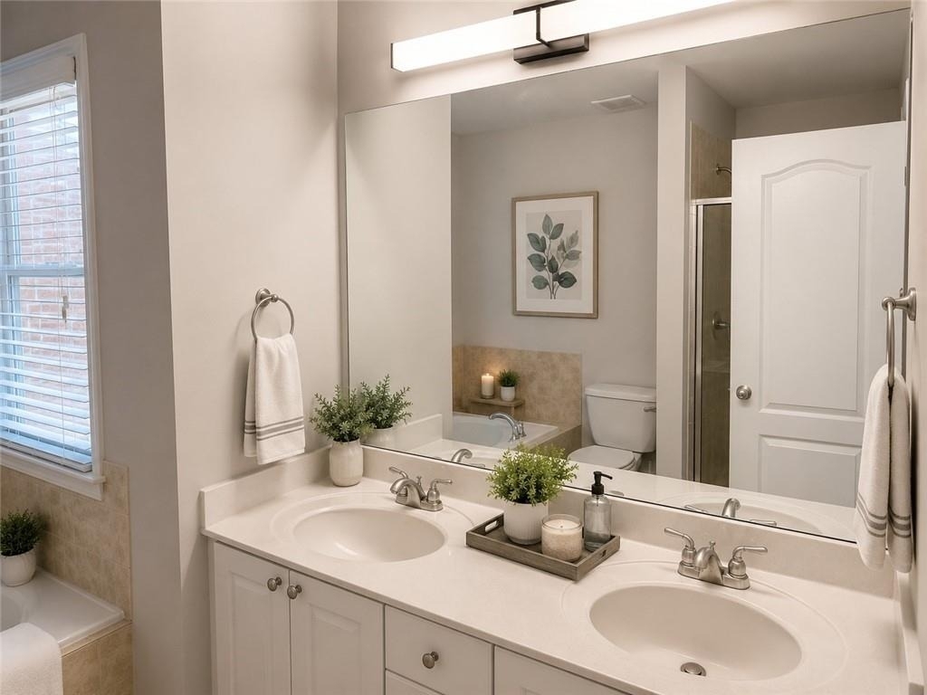 1664 Oakbrook Lake Drive - Photo 47