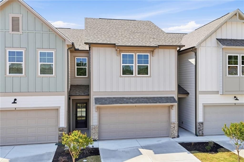 299 Summit View Lane - Photo 0