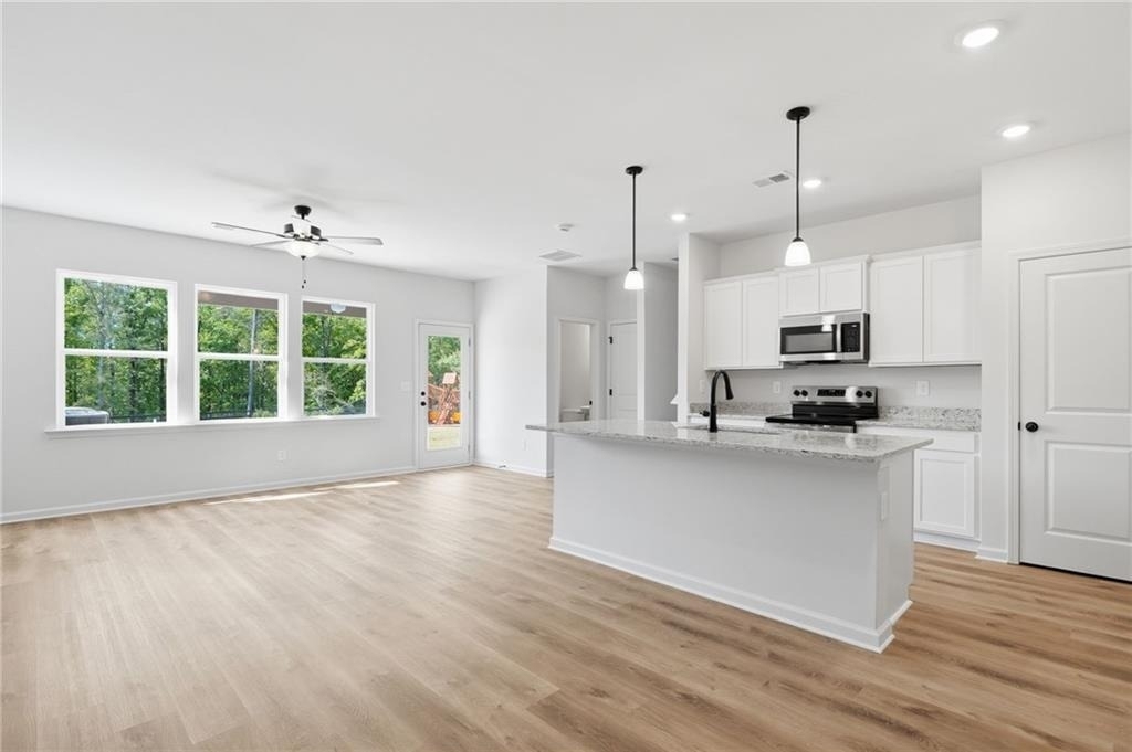 299 Summit View Lane - Photo 1