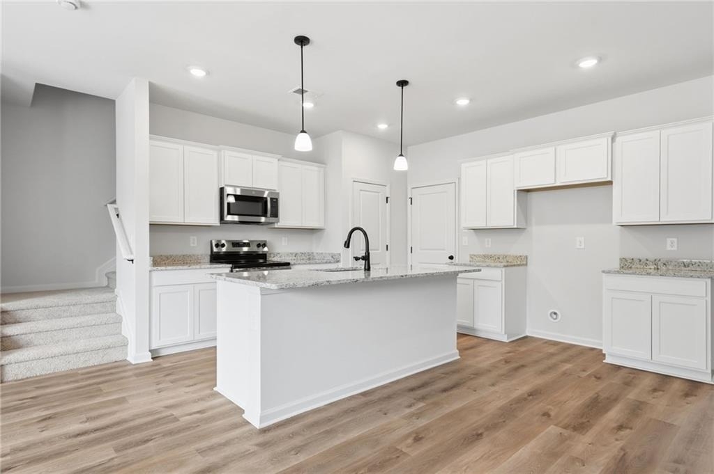 299 Summit View Lane - Photo 4