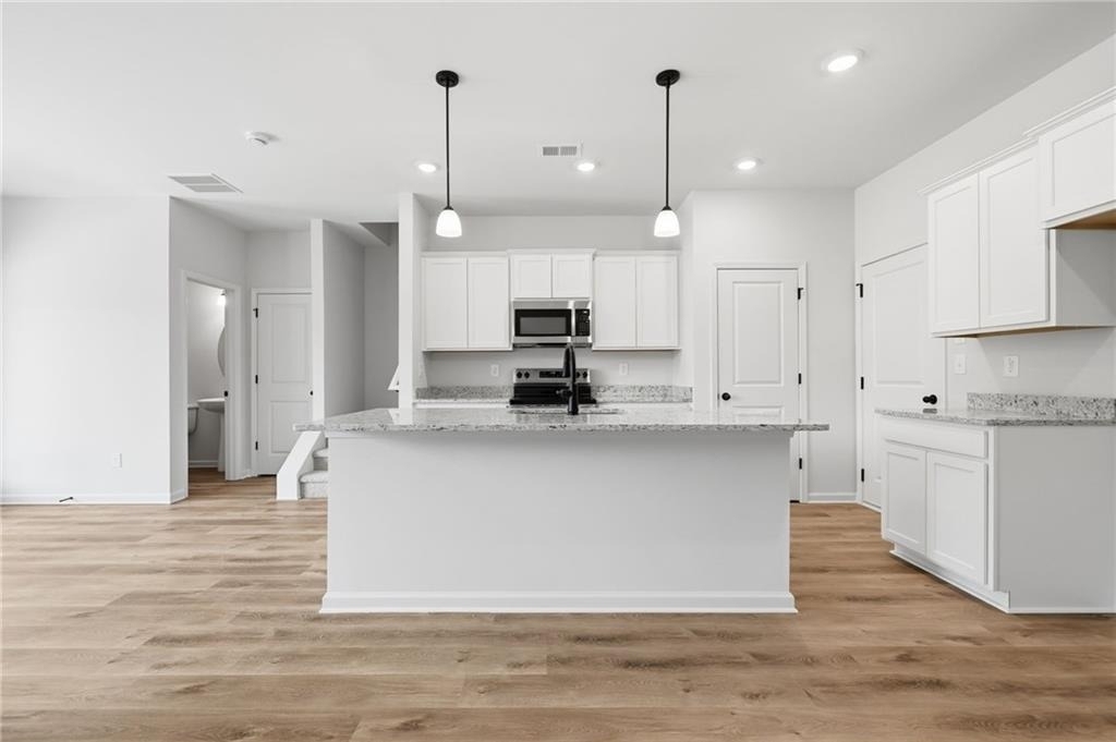 299 Summit View Lane - Photo 2