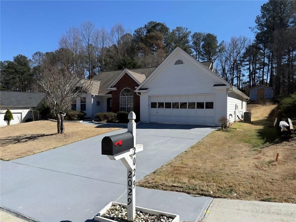 2029 Manor Oak Lane - Photo 3