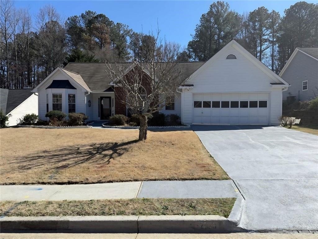 2029 Manor Oak Lane - Photo 2