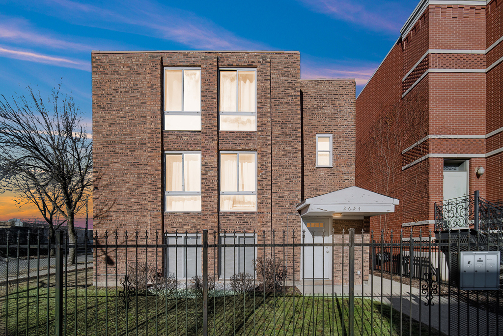 2654 W 12th Place - Photo 1