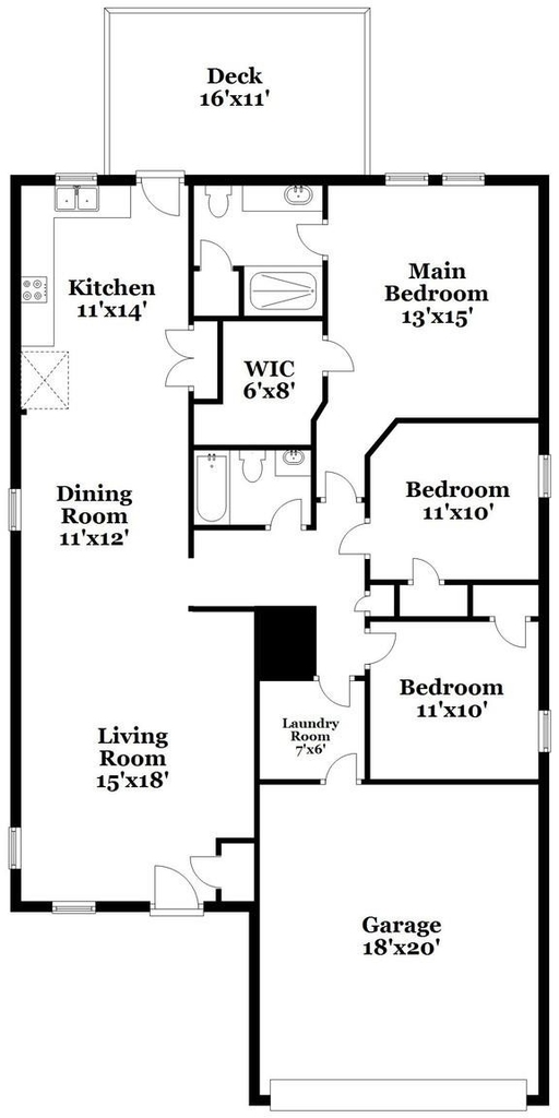 6450 Dayridge Lane - Photo 15