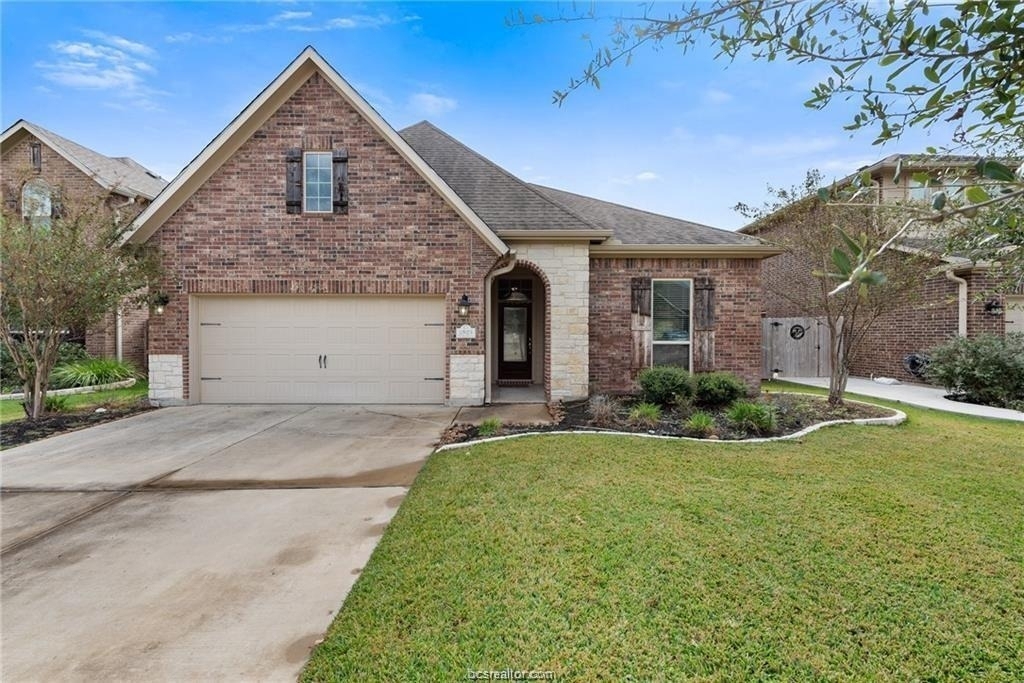 2523 Warkworth Lane - Photo 0