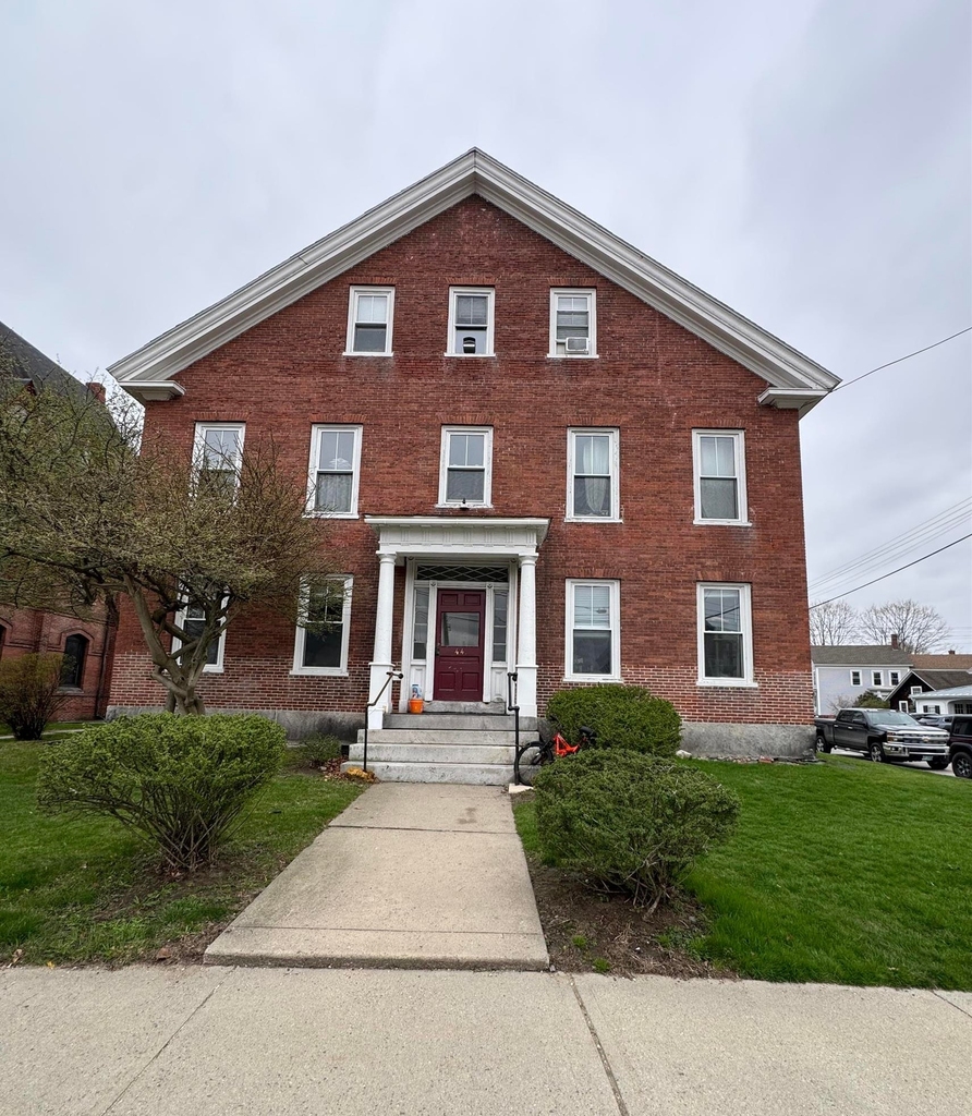 44 Court - Photo 0