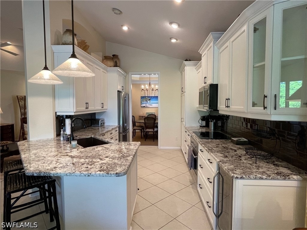 26926 Montego Pointe Court - Photo 4