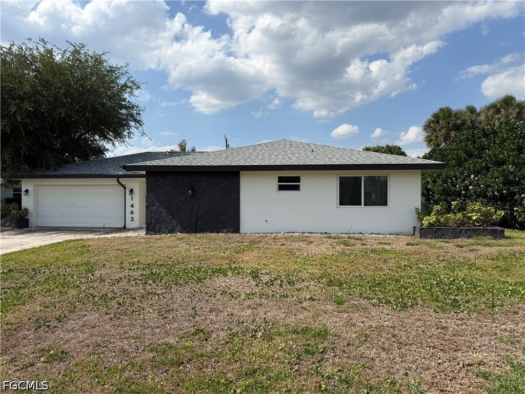 1463 Tanglewood Parkway - Photo 0