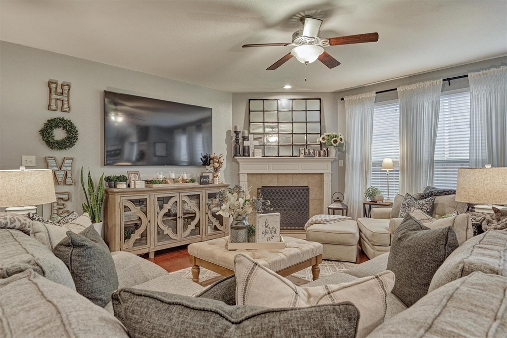 204 Forest Peak Way - Photo 9