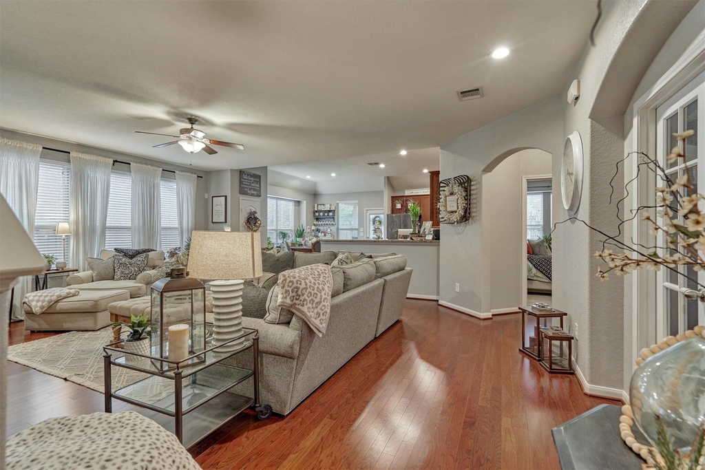 204 Forest Peak Way - Photo 10
