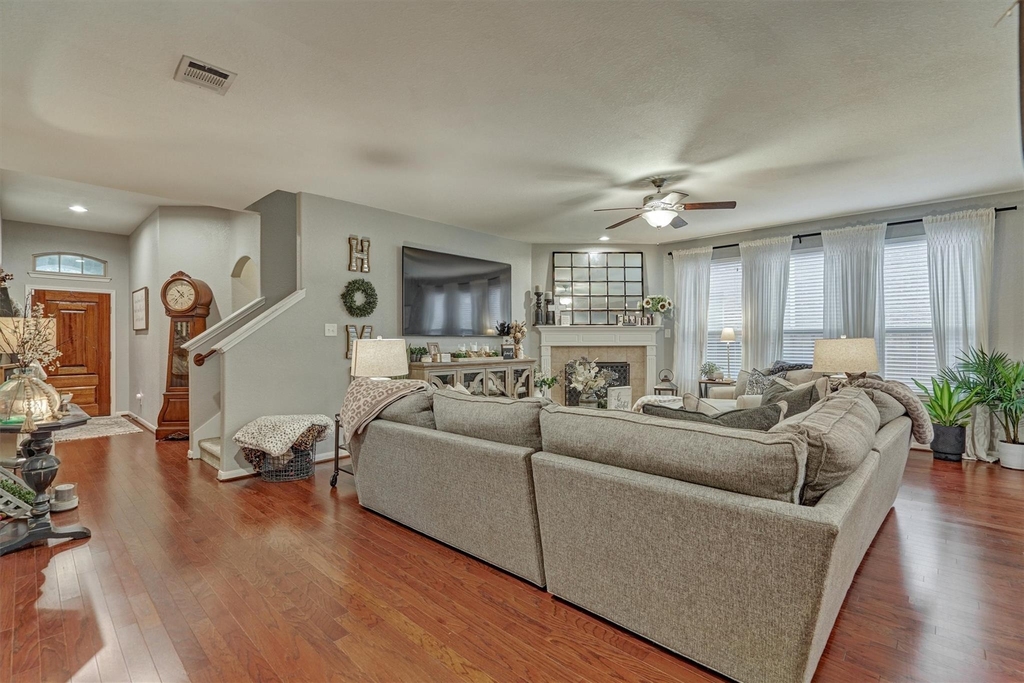 204 Forest Peak Way - Photo 8