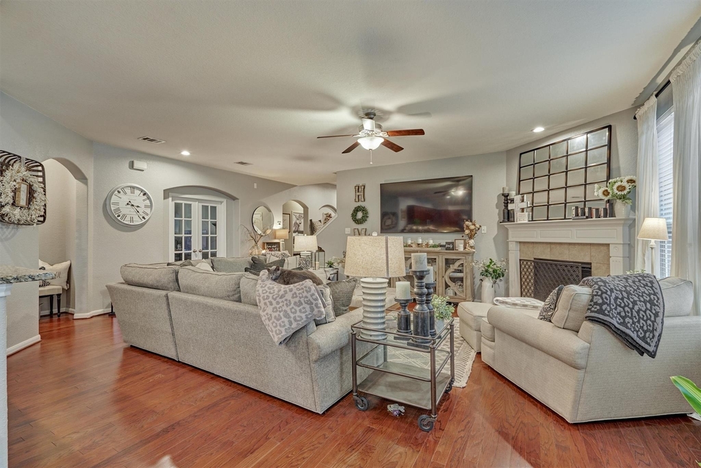 204 Forest Peak Way - Photo 7