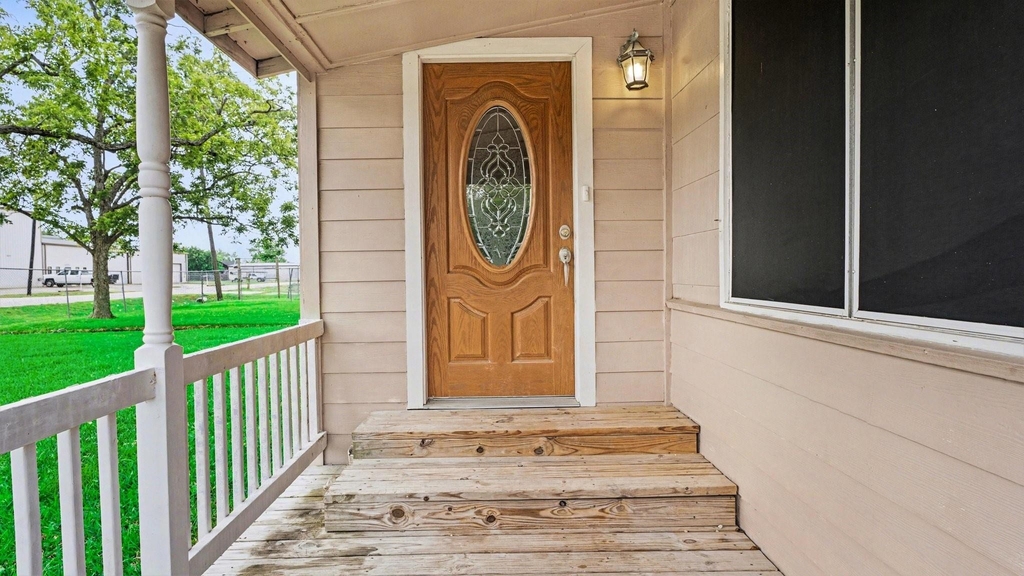 5615 John Martin Road - Photo 1