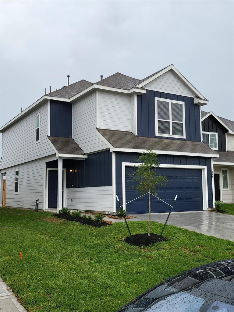 946 Grand Emperor - Photo 1