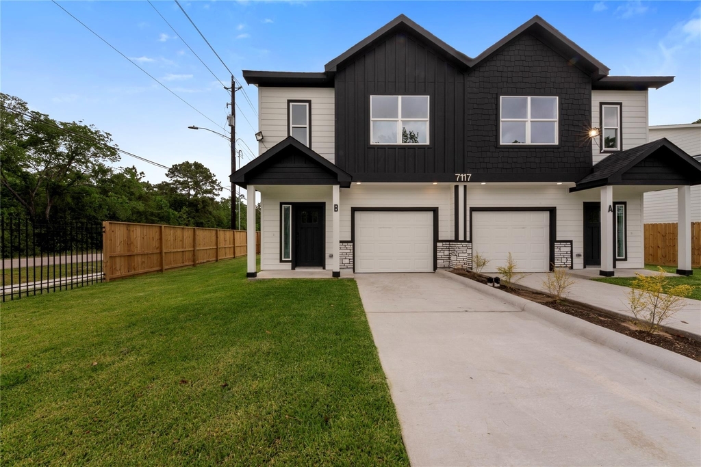 7117 Springdale Street - Photo 1